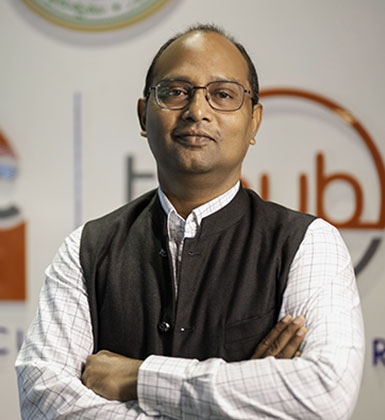 Rajesh Kumar